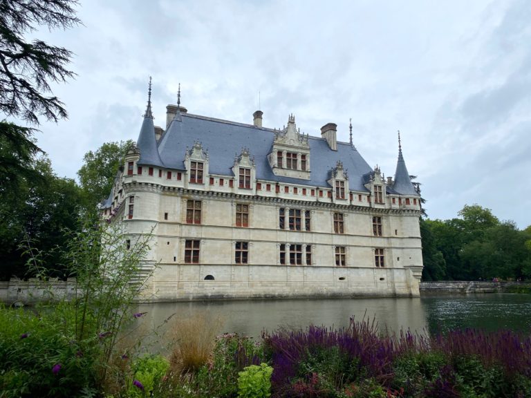 Azay-le-Rideau