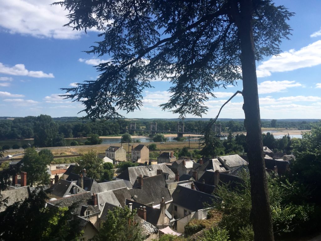 langeais-ville