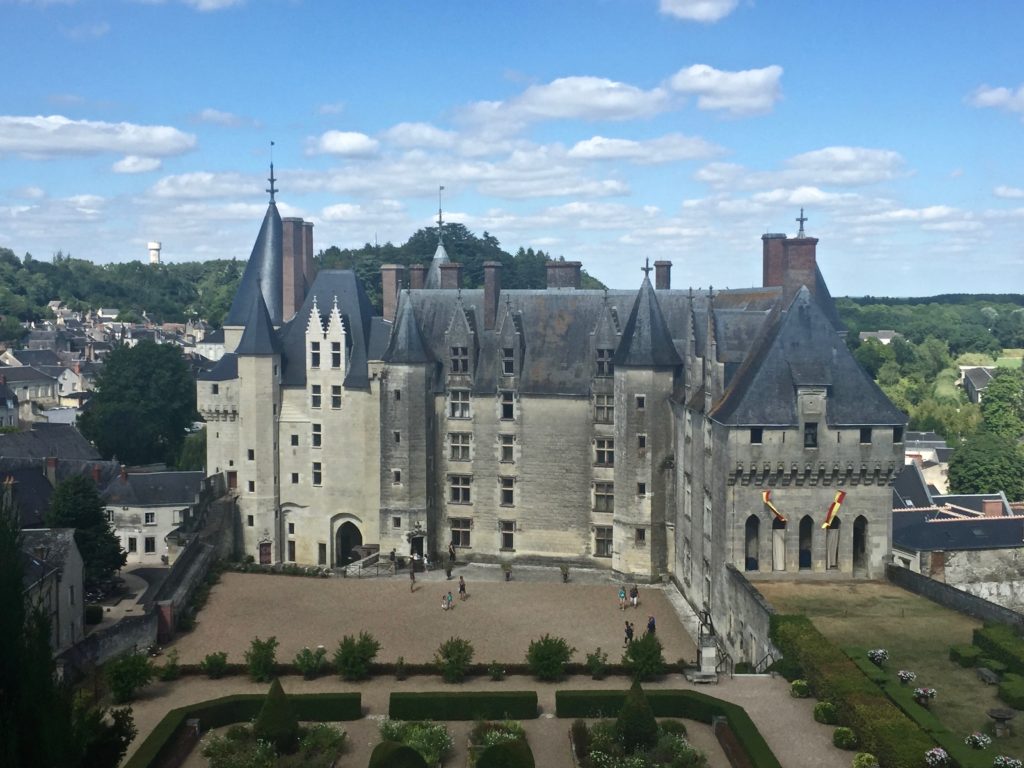 château-langeais 