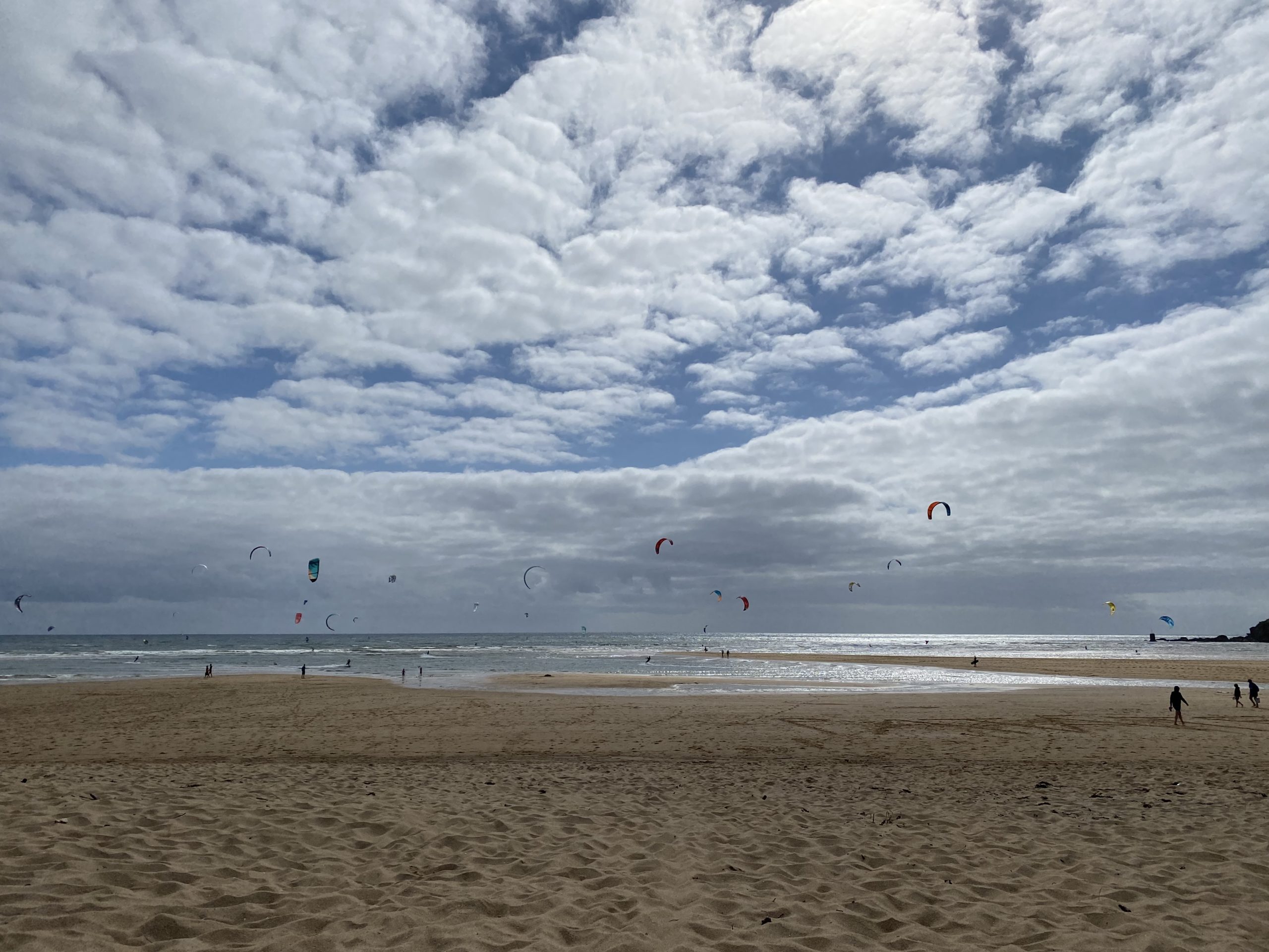 Guidel-plage
