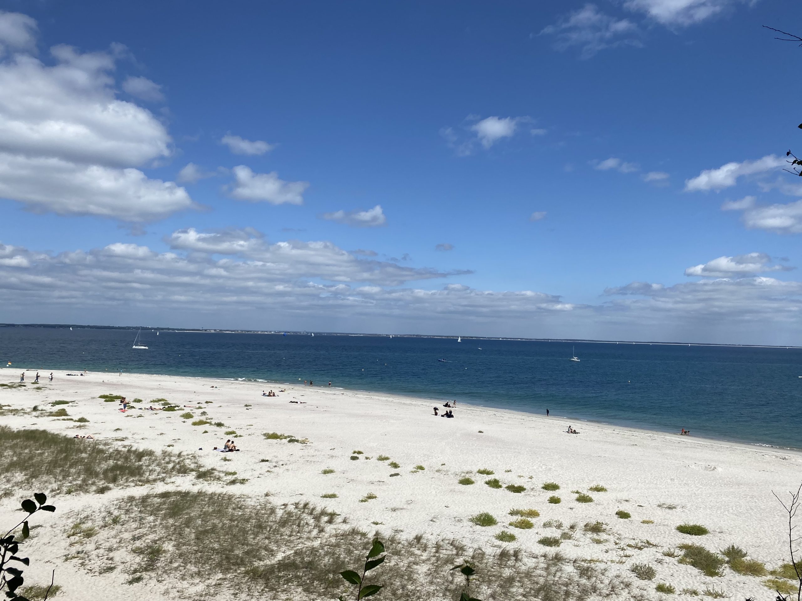 Plage-Grands-Sables