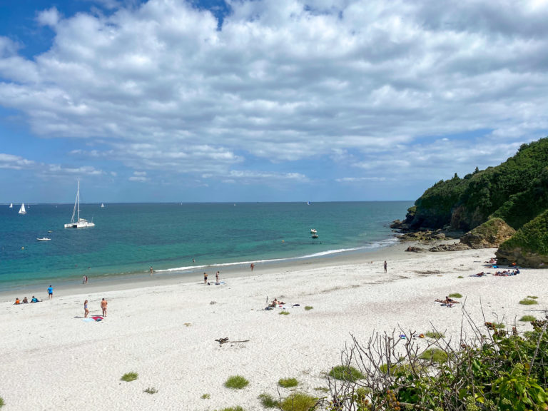 Ile Groix