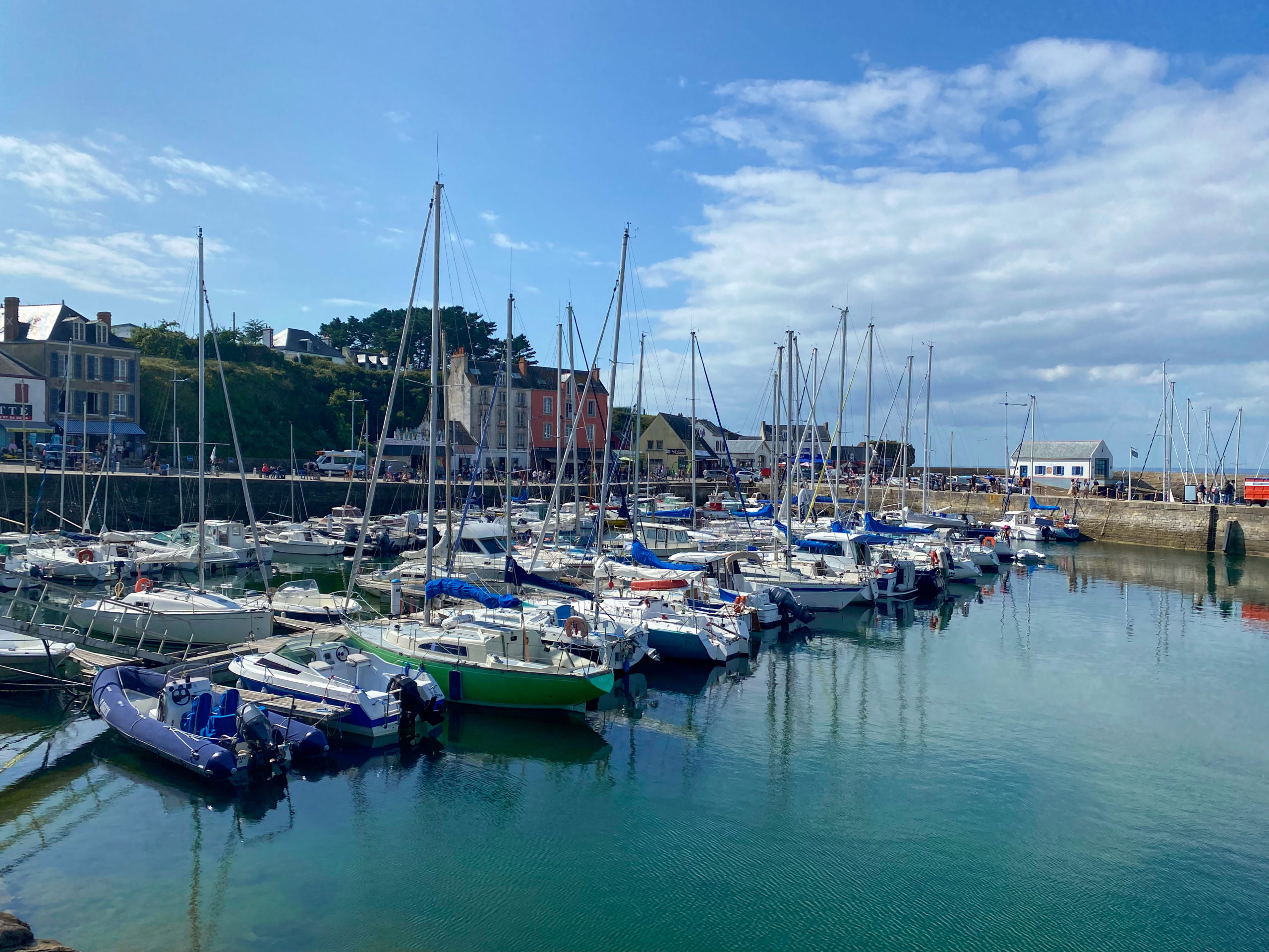 Ile-de-Groix