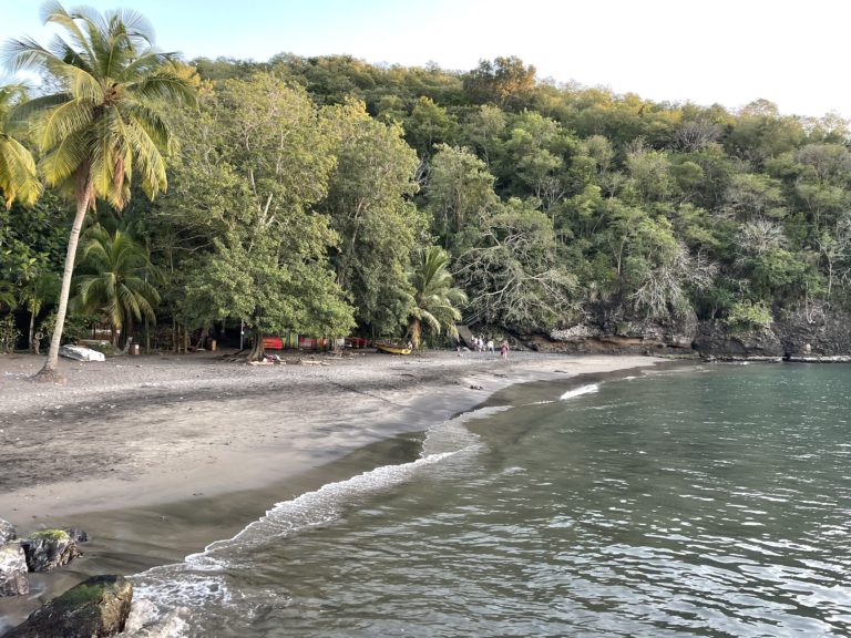 La Martinique