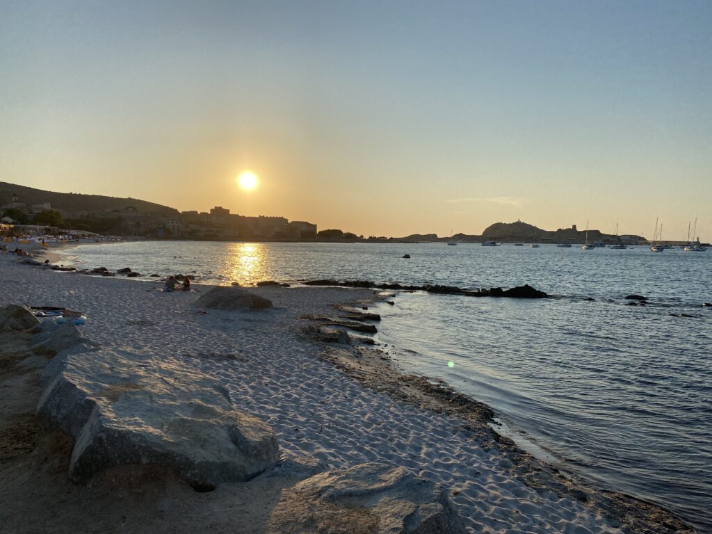 Calvi Corse