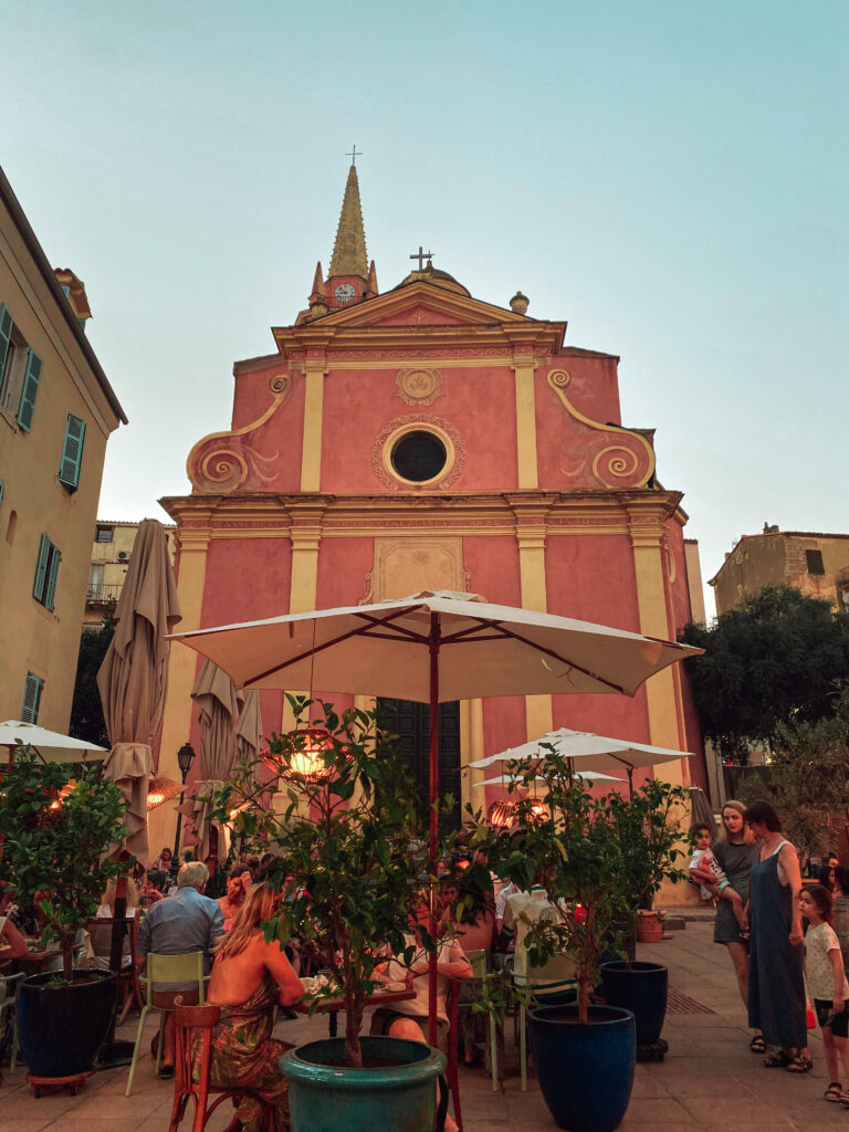 Place Paoli