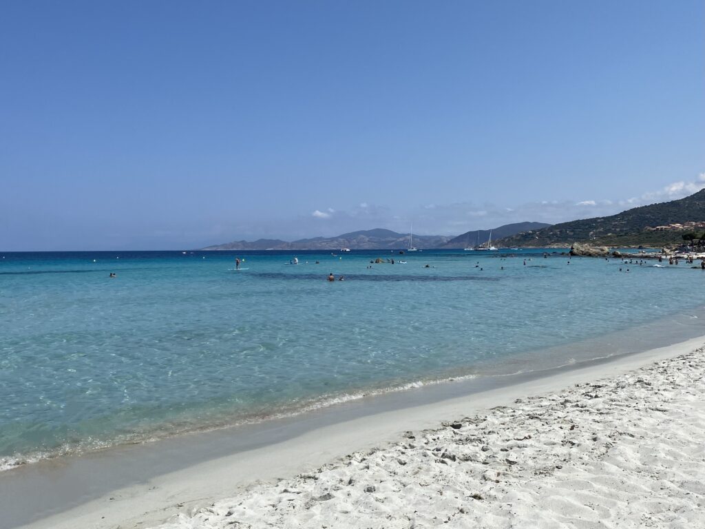 L'ile Rousse