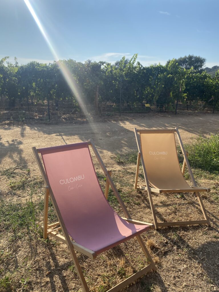 Clos Columbu