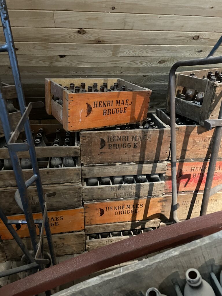 brasserie bruges